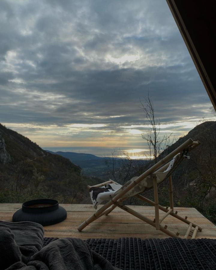 Horizon Lodge Medurec Ulcinj Esterno foto